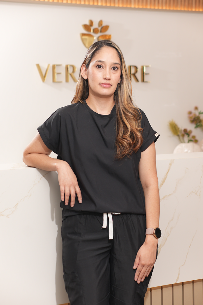Esmeralda Torres