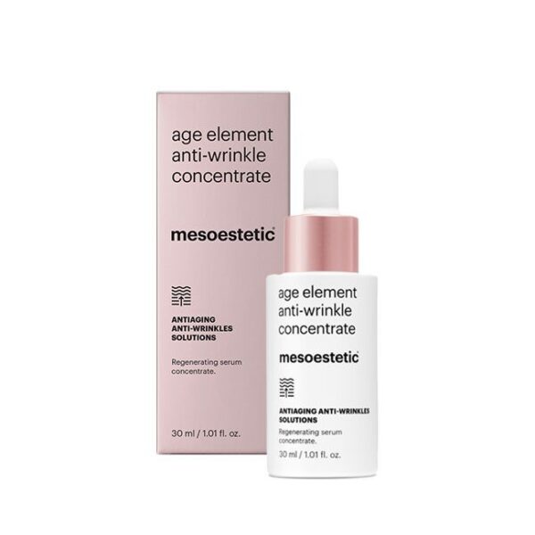 AGE ELEMENT ANTI-WRINKLE CONCENTRATE 30ML