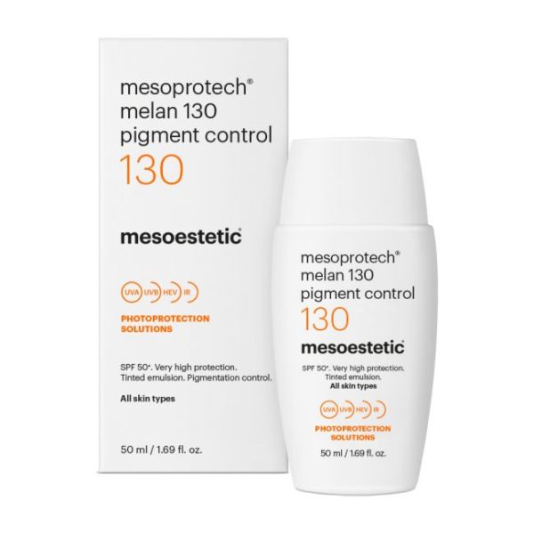 MESOPROTECH PIGMENT CONTROL 50ML