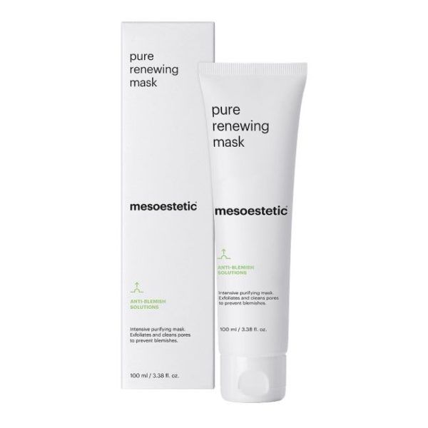 PURE RENEWING MASK 100ML