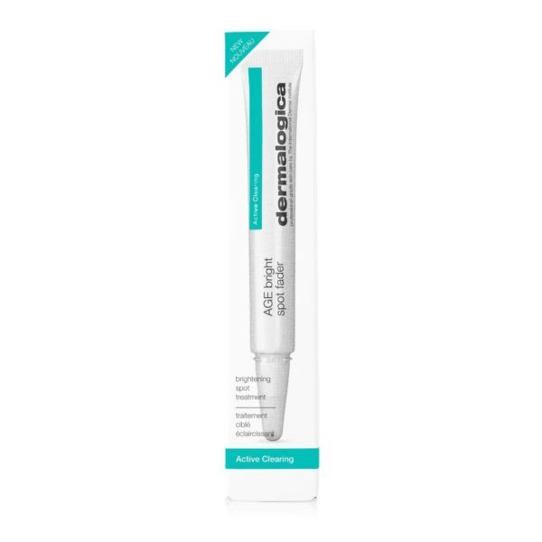 AGE BRIGHT SPOT FADER 15ML DERMALOGICA