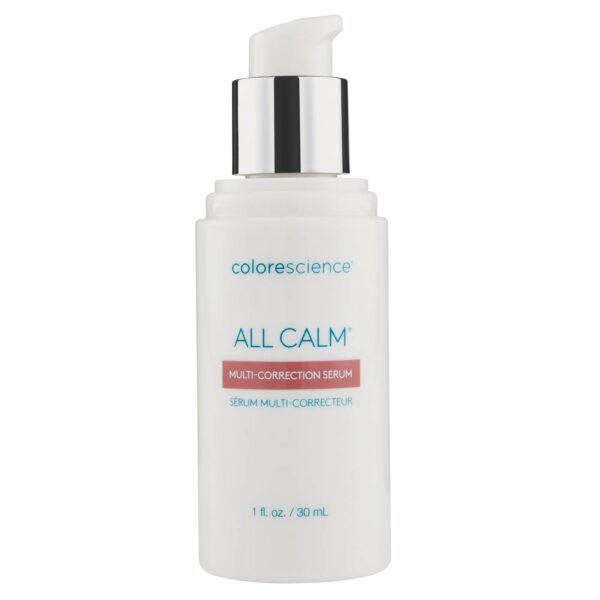 ALL CALM MULTI CORRECTION SERUM