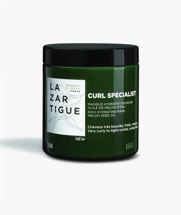 CURL SPECIALIST MASCARILLA 250ML