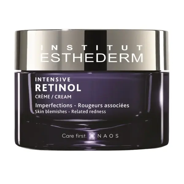 INTENSIVE RETINOL CREMA 50ML