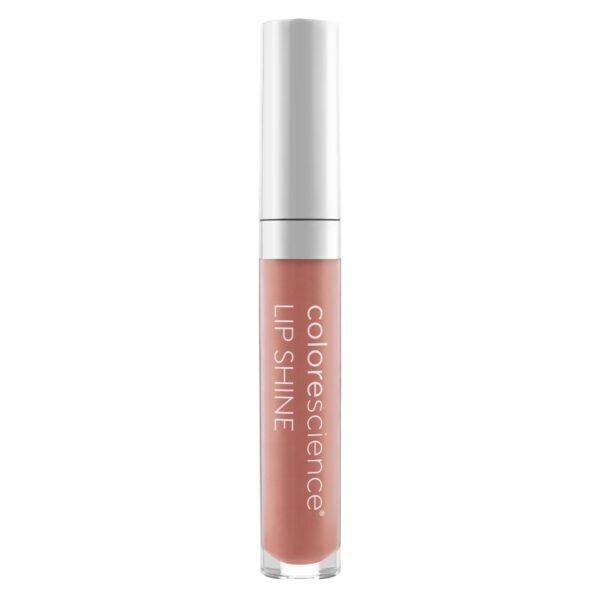 LIP SHINE SPF 35 CHAMPAGNE