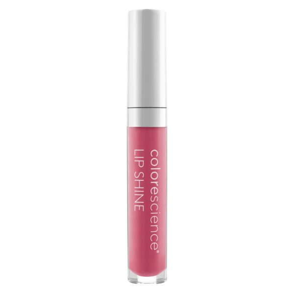 LIP SHINE SPF 35 PINK