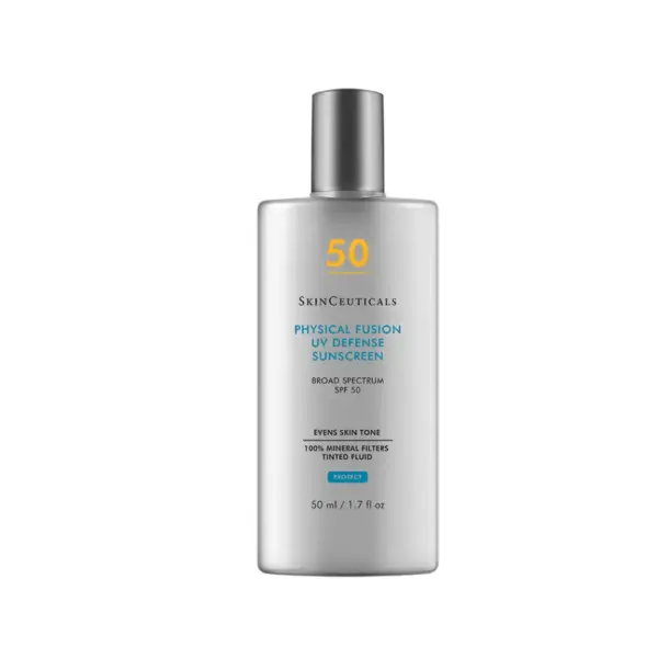 PHYSICAL FUSION UV DEFENSE 50ML