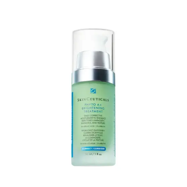 PHYTO A BRIGHTENING TREATMENT 30ML