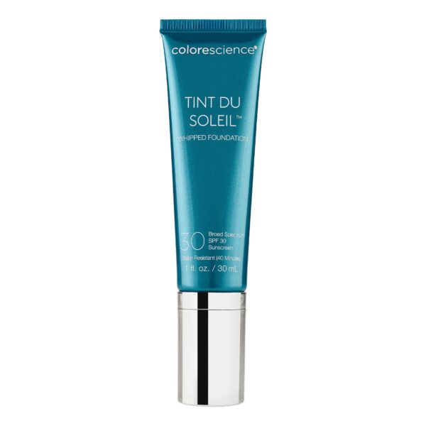 TINT DU SOILEIL SPF 30 MEDIUM