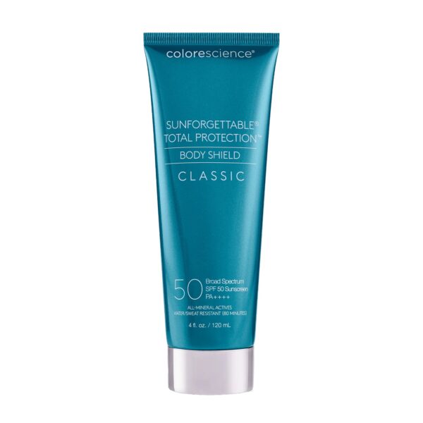 TOTAL PROTECTION BODY SHIELD SPF 50 CLASSIC