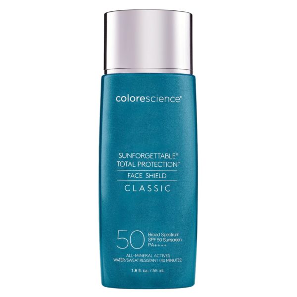 TOTAL PROTECTION FACE SHIELD SPF 50 CLASSIC